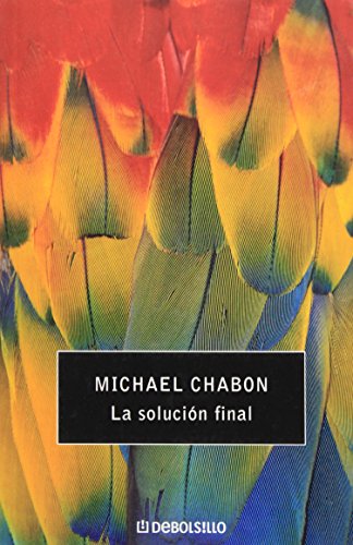 9788483466971: La solucin final (DEBOLSILLO 21)