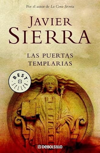 9788483467039: Las puertas templarias (BEST SELLER)