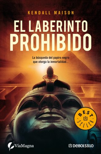 9788483467060: Laberinto prohibido, el