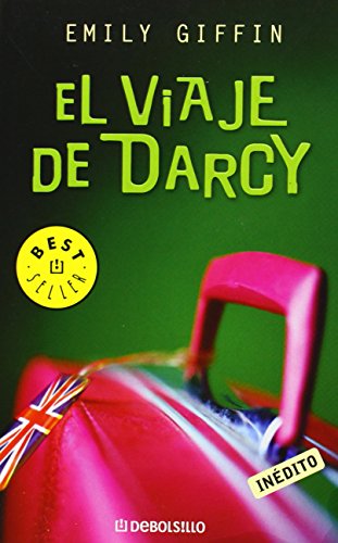Stock image for El Viaje de Darcy for sale by Hamelyn