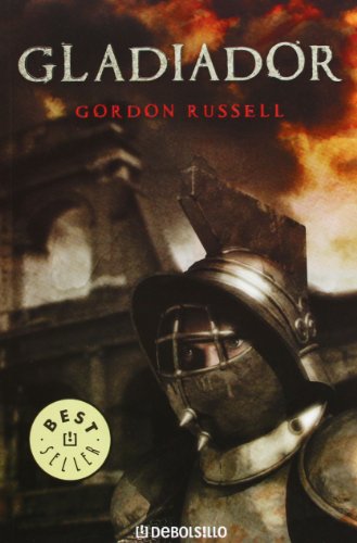 Gladiador (best Seller) - Gordon Russell, Juan Manuel; Salmeron Arjona