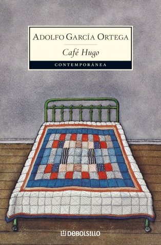 Beispielbild fr Cafe Hugo / Coffee Hugo zum Verkauf von medimops