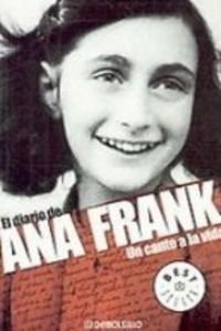 Beispielbild fr El diario de Ana Frank/ The Diary of Frank, Anne zum Verkauf von Iridium_Books