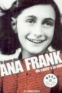 Imagen de archivo de El diario de Ana Frank/ The Diary of Frank, Anne a la venta por Iridium_Books