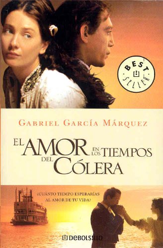 Imagen de archivo de El Amor En Los Tiempos Del Colera a la venta por ThriftBooks-Dallas