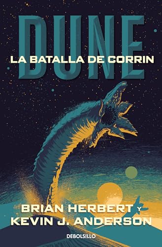 Imagen de archivo de La batallad de Corrin / The Battle Of Corrin (Leyendas de Dune / Legends of Dune) a la venta por medimops