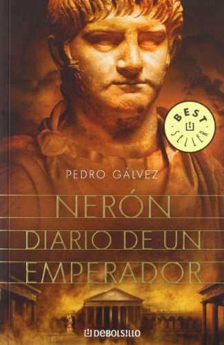 9788483467374: Nern, diario de un emperador (BEST SELLER)