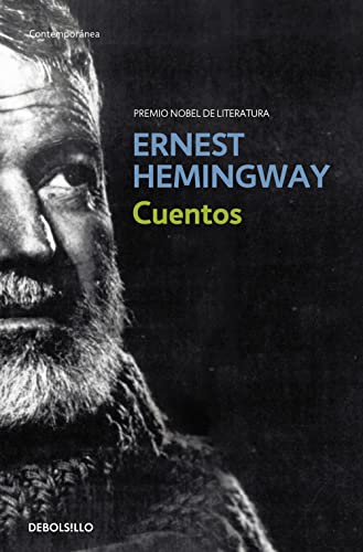 9788483467435: Cuentos (Contempornea)