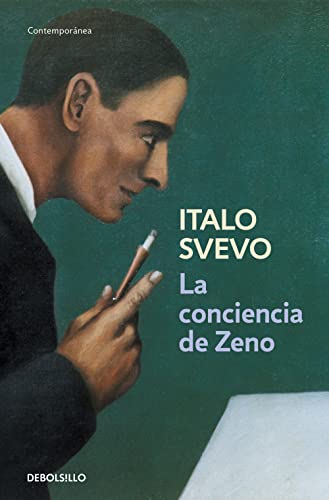 CONCIENCIA DE ZENO, LA (Spanish Edition) (9788483467459) by Svevo, Italo