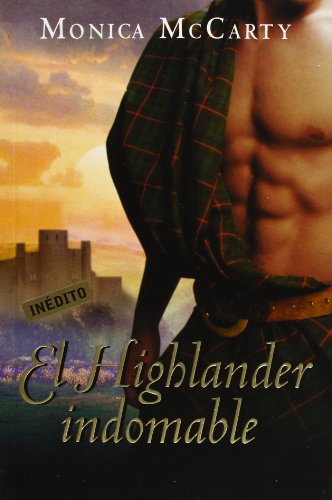 Imagen de archivo de El Highlander indomable (Los MacLeods 1) (Spanish Edition) a la venta por Hippo Books