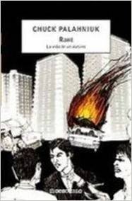 Rant: La vida de un asesino/ An Oral Biography of Buster Casey (Spanish Edition) (9788483467565) by Palahniuk, Chuck