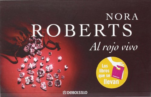 AL ROJO VIVO - Roberts,Nora