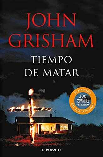 9788483467633: Tiempo de matar (Best Seller)