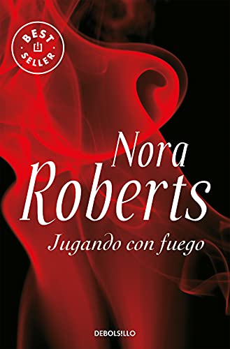 9788483467695: Jugando con fuego (Best Seller)