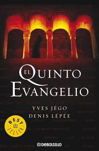 9788483467732: El quinto evangelio (Spanish Edition)