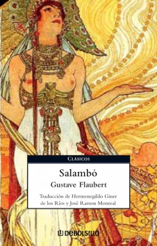 9788483467763: Salamb (Spanish Edition)