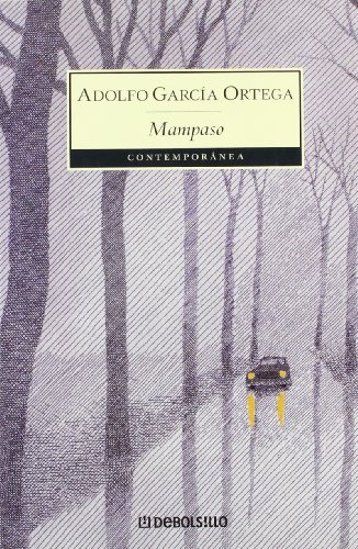 9788483467831: Mampaso (CONTEMPORANEA)