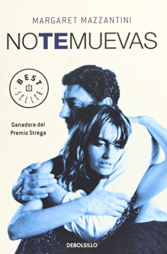 9788483467954: No te muevas (BEST SELLER)