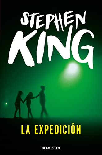 9788483468005: La expedicin (Best Seller)