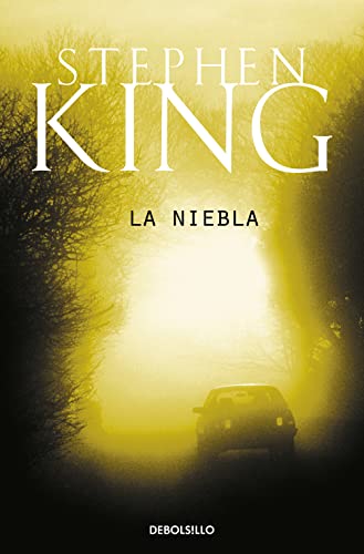 La niebla (9788483468012) by King, Stephen