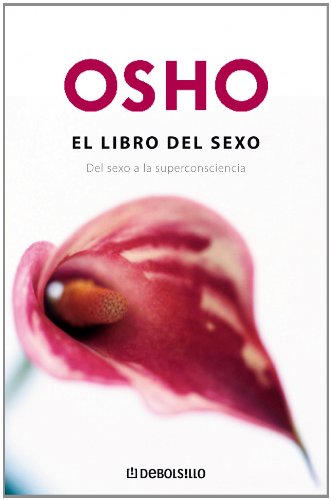 El libro del sexo (9788483468043) by Osho