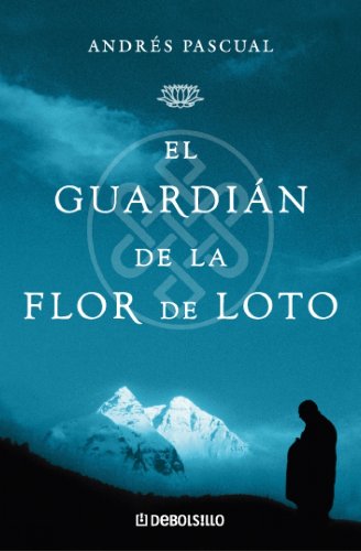 Stock image for El guardian de la flor de loto/ The Lotus Flower Guardian for sale by AwesomeBooks