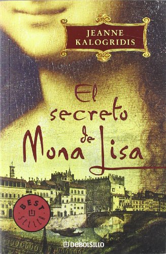 9788483468159: El secreto de Mona Lisa (Spanish Edition)