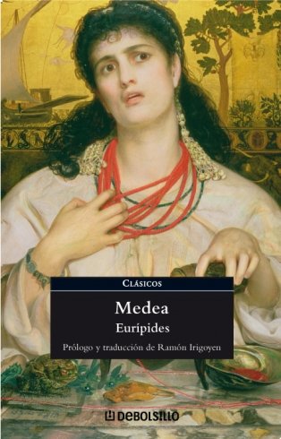 Imagen de archivo de Medea a la venta por Hamelyn