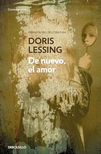 9788483468357: De nuevo, el amor (Contempornea)