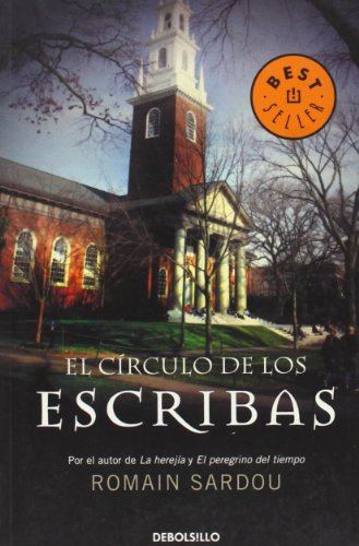 9788483468388: El crculo de los escribas (BEST SELLER)