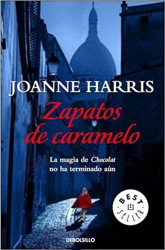 Zapatos de caramelo (Spanish Edition) (9788483468449) by HARRIS,JOANNE