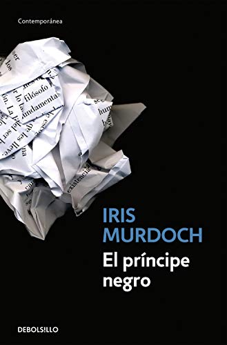 El prÃ­ncipe negro (Spanish Edition) (9788483468487) by Murdoch, Iris