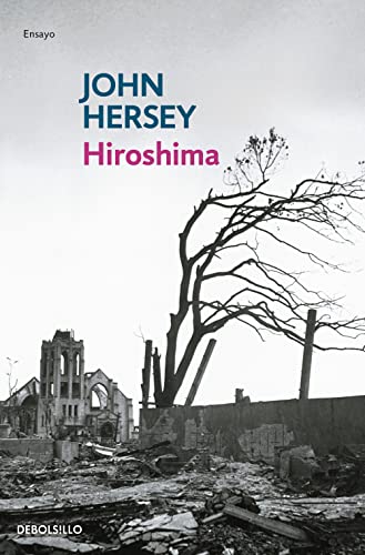 9788483468548: Hiroshima (Spanish)