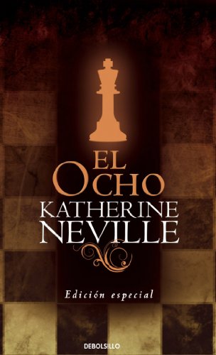 Stock image for El ocho (Spanish Edition) for sale by NOMBELA LIBROS USADOS
