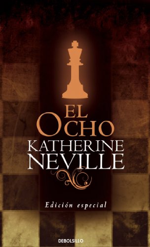 9788483468678: El ocho (Spanish Edition)