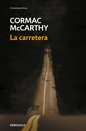 9788483468685: La carretera (Contempornea)