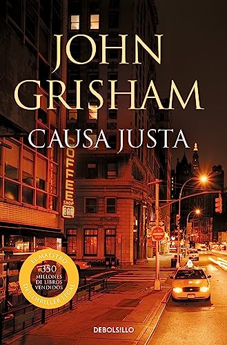 Stock image for Causa justa/ The Street Lawyer (Spanish Edition) for sale by Better World Books