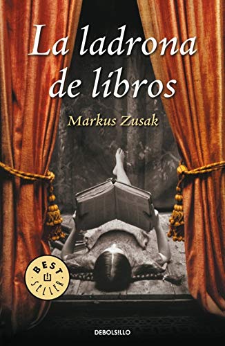 9788483468807: La ladrona de libros (Spanish Edition)
