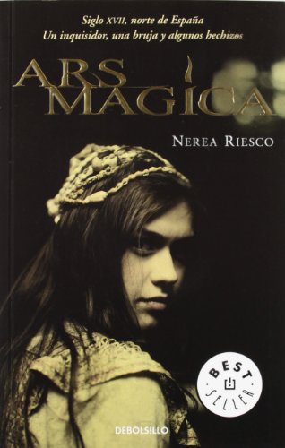 Imagen de archivo de Ars Magica a la venta por Hamelyn