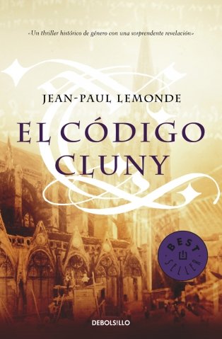 Beispielbild fr El codigo Cluny/ The Cluny Code zum Verkauf von medimops