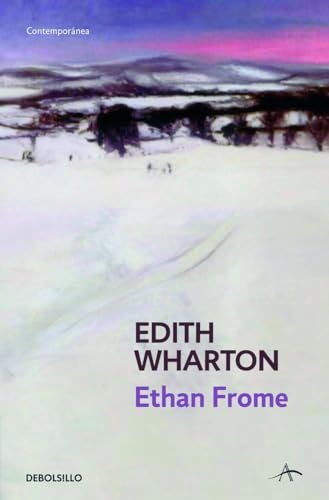 Beispielbild fr Ethan Frome (CONTEMPORANEA) (Spanish WHARTON,EDITH zum Verkauf von Iridium_Books