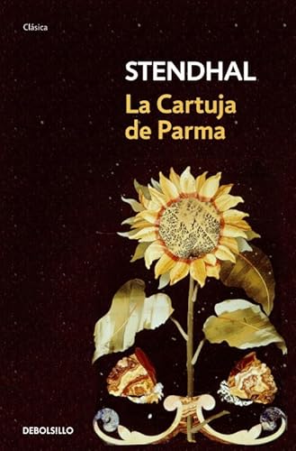 9788483468937: La cartuja de Parma (CLSICA)