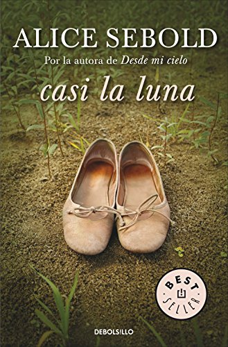 Stock image for Casi la luna/ The Almost Moon for sale by AwesomeBooks