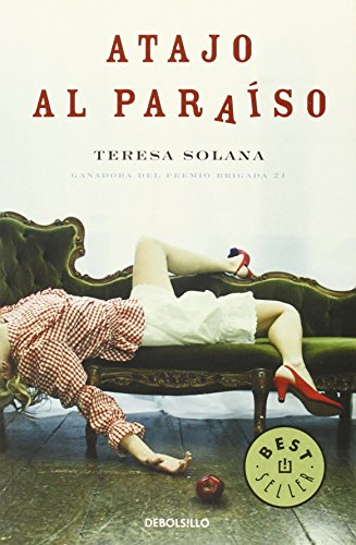 Beispielbild fr Atajo al paraso (Bestseller (debolsillo)) zum Verkauf von medimops