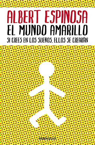 9788483469071: El mundo amarillo: Como luchar para sobrevivir me ense a vivir / The Yellow World: How Fighting for My Life Taught Me How to Live (Spanish Edition)