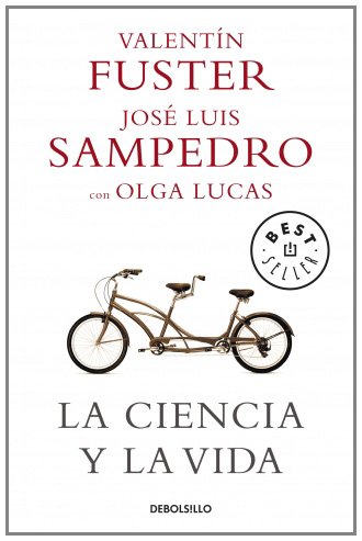 Beispielbild fr La ciencia y la vida/ Science And Life (Spanish Edition) zum Verkauf von Better World Books