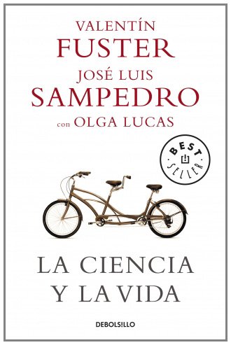 Imagen de archivo de La ciencia y la vida (Spanish Edition) a la venta por ThriftBooks-Atlanta