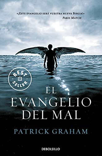 9788483469132: El evangelio del mal (Best Seller)