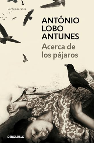 9788483469163: Acerca de los pjaros (Spanish Edition)