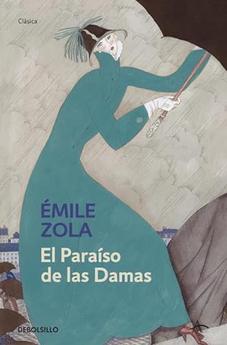 9788483469200: El paraso de las damas (CLSICA) (Spanish Edition)